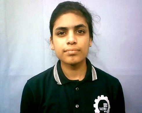 PRITI