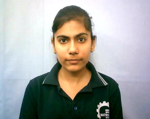 SUPRIYA