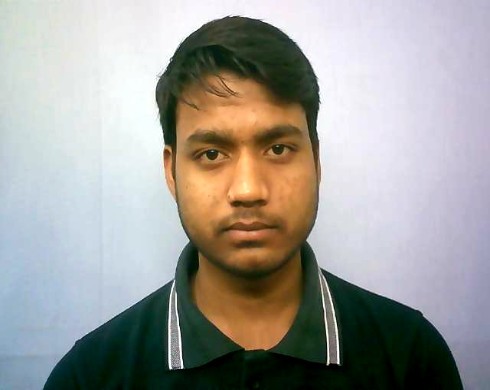 ROHIT SAINI