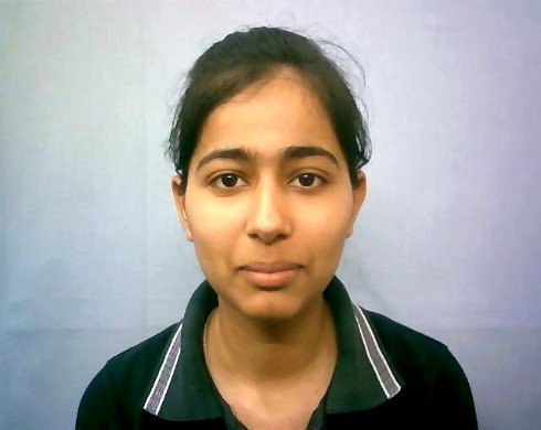 SAKSHI