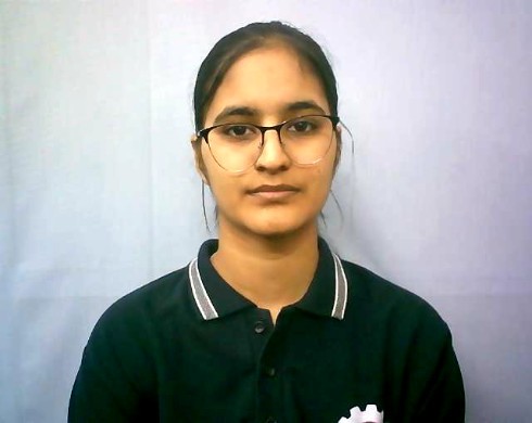 PRINCEE BISHNOI