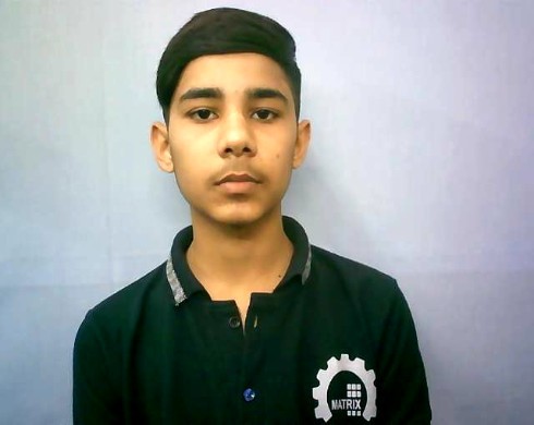 ABHISHEK