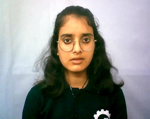 JYOTI YADAV