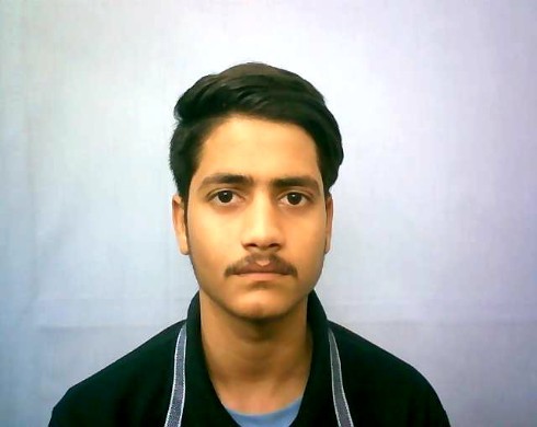 Ashish Saini