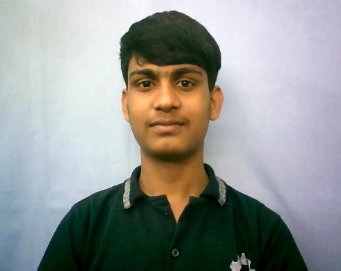 Vishal Saini