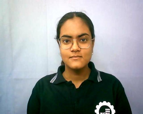 MAMTA JANGID