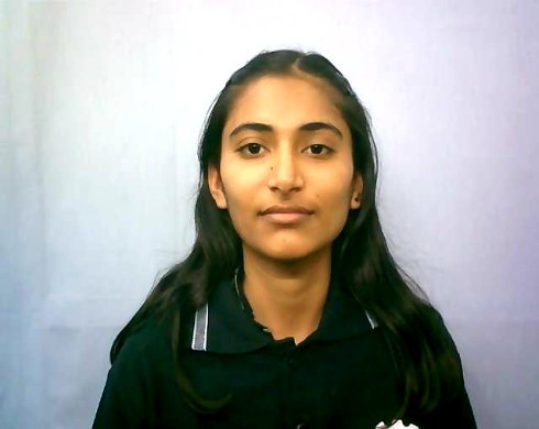 POOJA KANWAR SHEKHAWAT