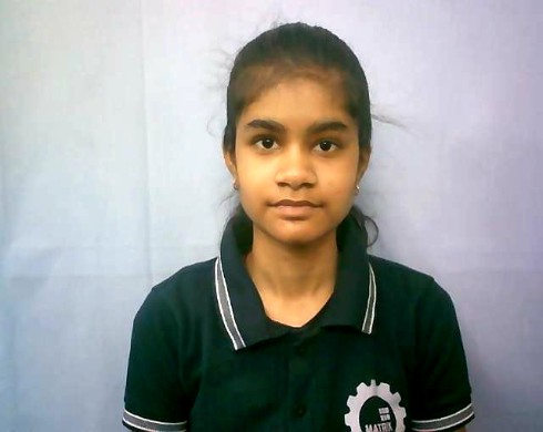 GARIMA