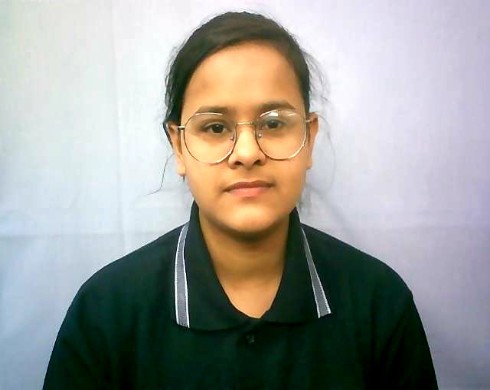 RUCHIKA KUMARI
