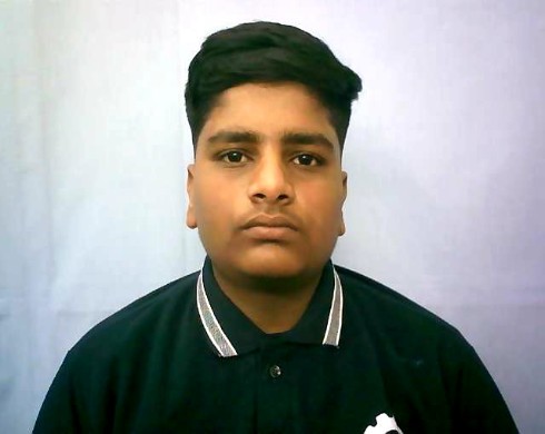 DHIRENDRA SINGH SHEKHAWAT