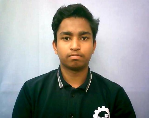 TUSHAR BAIRWA