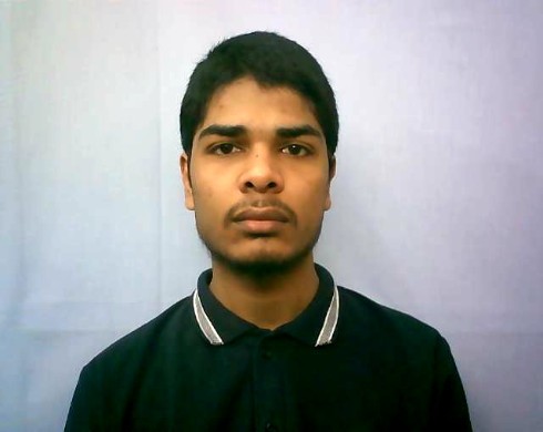ASHISH YADAV
