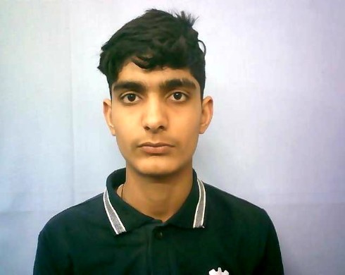 MOHIT JAKHAR