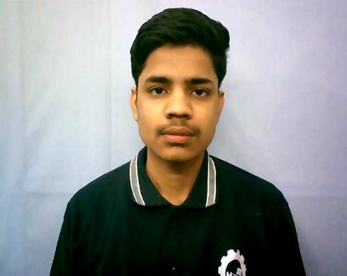 ANKIT JAT