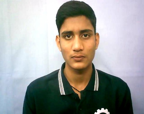 ASHU YADAV