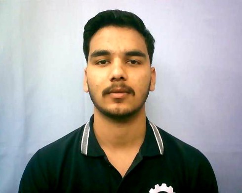 KESHAV JANGIR