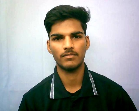 KRISHAN SAINI
