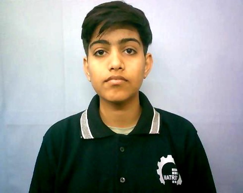DIVYA CHOUDHARY