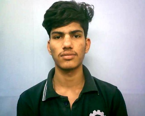 KISHAN LAL KUMAWAT