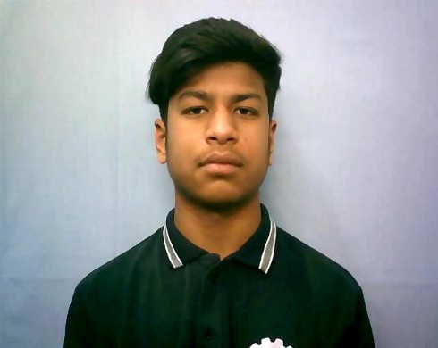 MOHAMMAD SAMIR