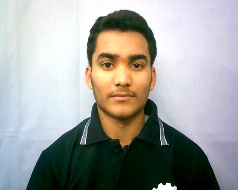 SUNIL GURJAR