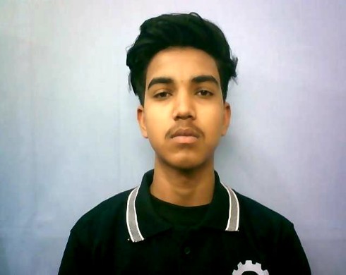 AAYUSH BAGRI