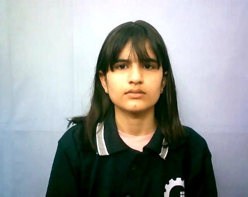 KARISHMA KUMARI