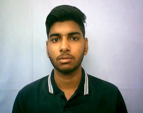 LALIT KISHOR LUHAR