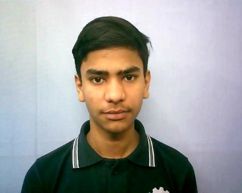 NARENDRA MEENA
