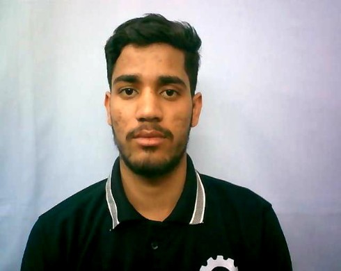 SANDEEP RAO
