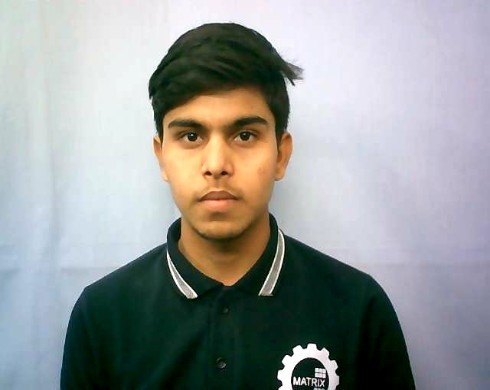 PRADEEP KUMAR