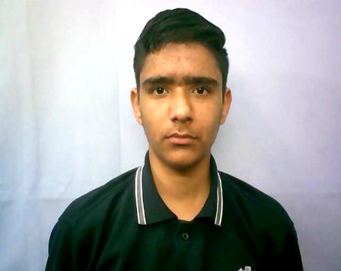 LALIT KUMAR