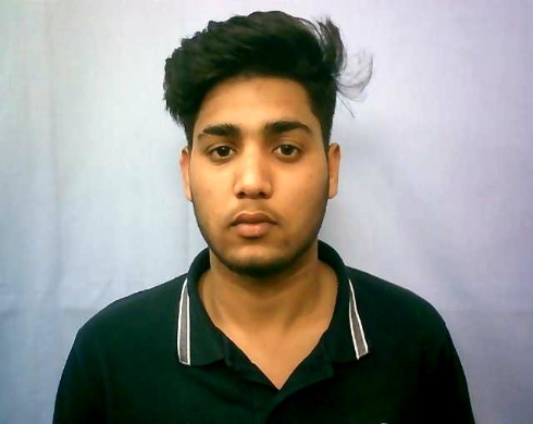 ROHIT KUMAR BUDI