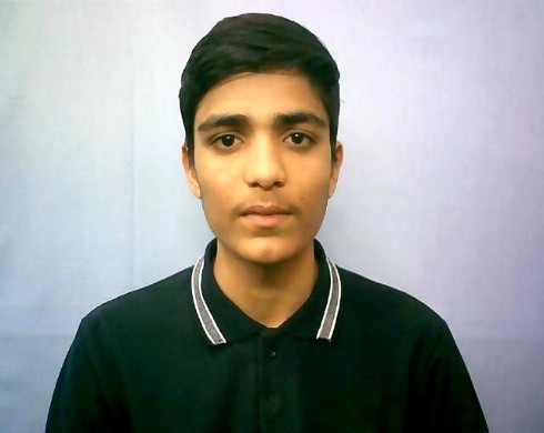 NITESH MAWALIYA