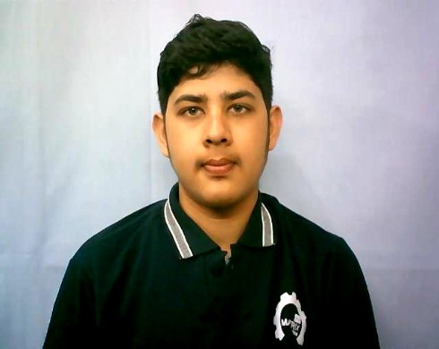 DEEPAK DEVANDA