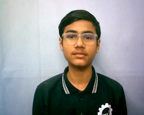 RAJ JANGIR