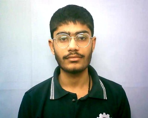 NIKHIL JANGIR