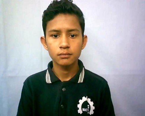 ANKIT JAKHAR