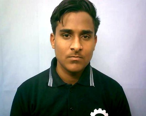 RAHUL YADAV