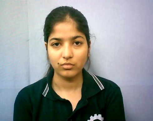 EKTA MEENA