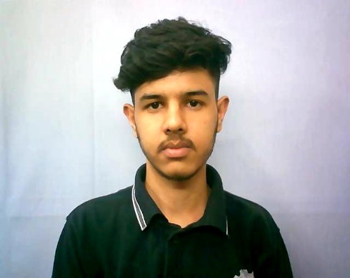 NAVEEN JETHU