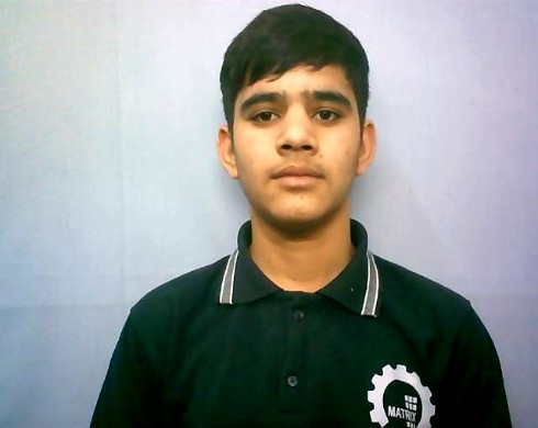 ASHISH CHOUDHARY