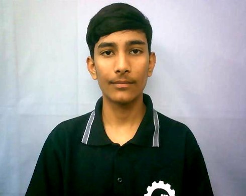 LAKSHYA YADAV