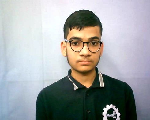 MANISH YADAV