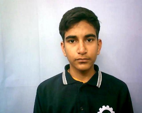 BHUPENDRA SHARMA
