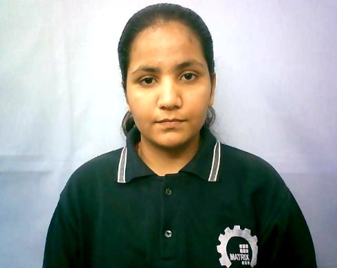 VARSHA TANWAR