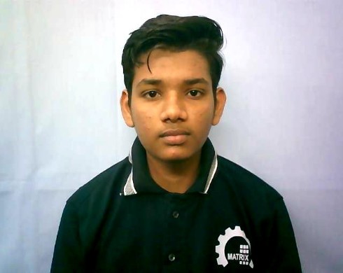 MANMOHAN MEENA