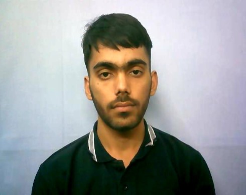 LOKESH LOCHHAB