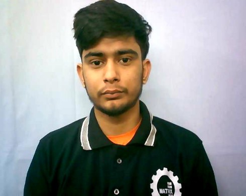 ANIL DUDI