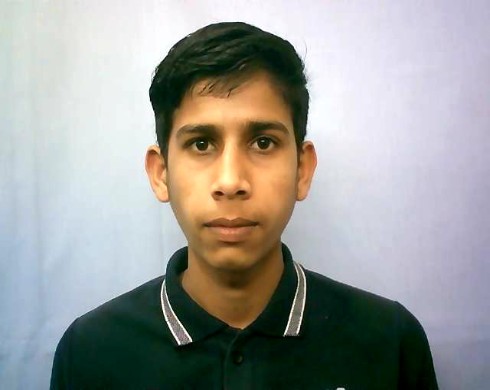 ASHOK KUMAR